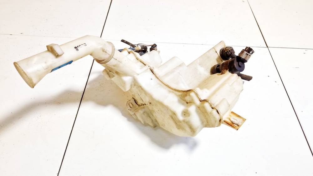 860142728 Mazda 5 2007 Réservoir Pompe Essuie-Glace