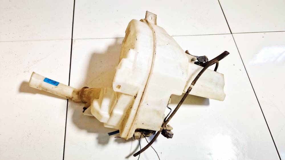 860142728 Mazda 5 2007 Réservoir Pompe Essuie-Glace - Thumbnail 2