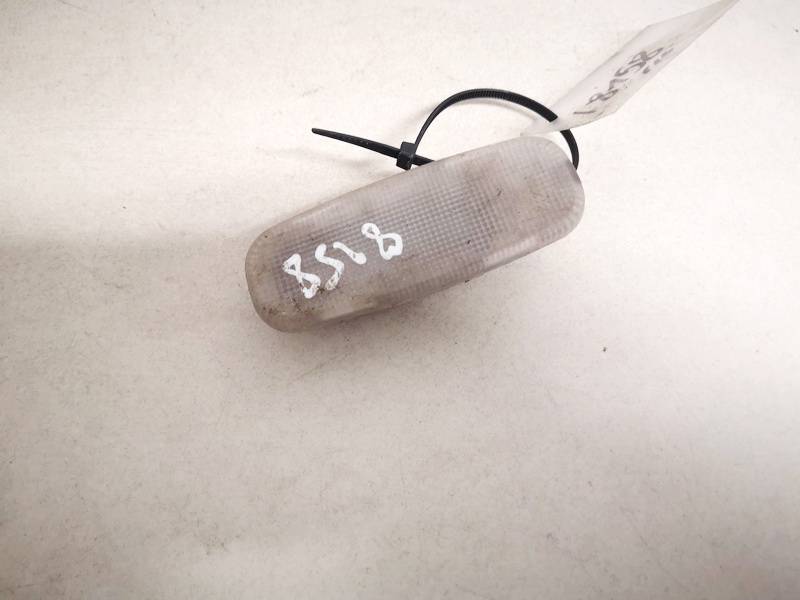 2108204001 Mercedes-Benz C-CLASS 2004 Interior lighting