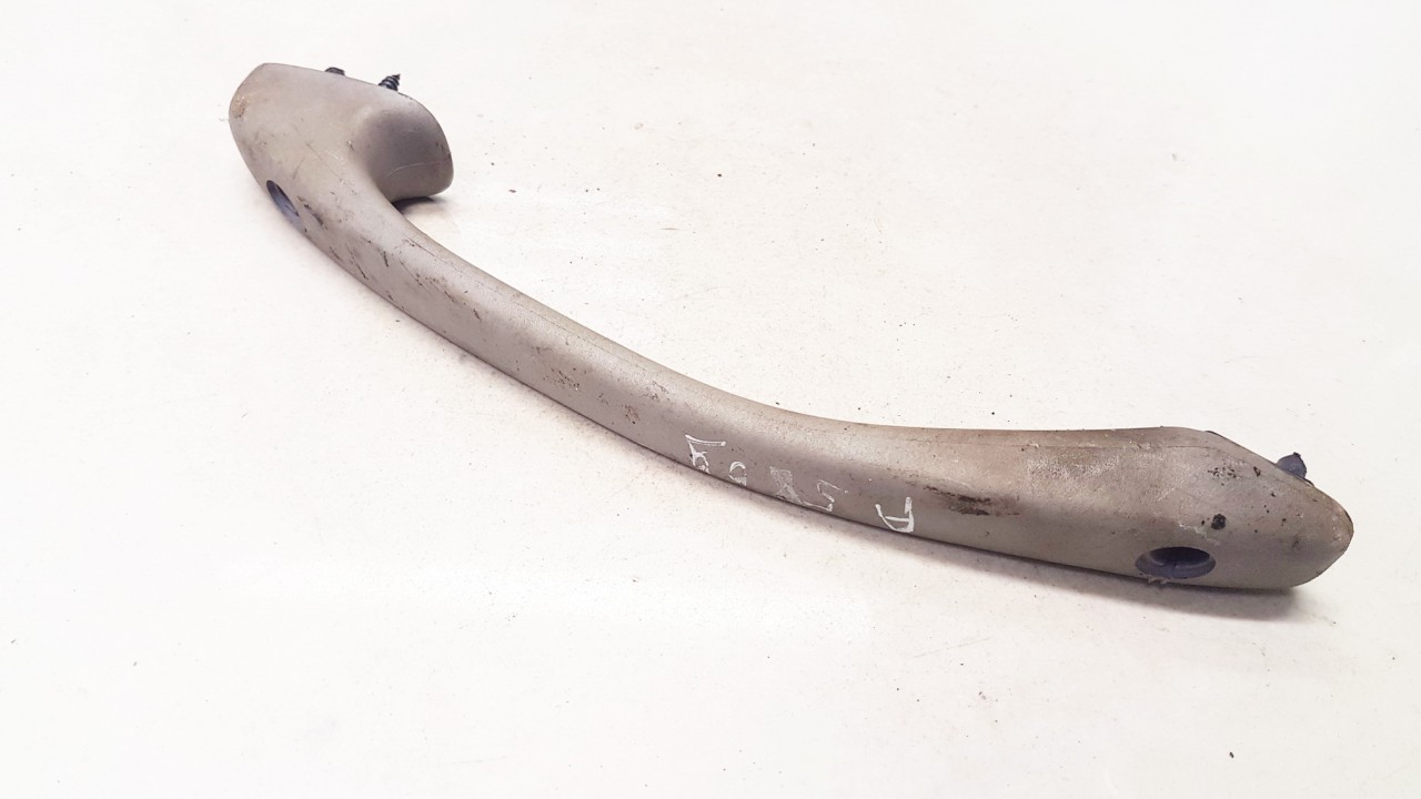 Mercedes-Benz Vito 2000 Vidine lubu rankenele P.D.