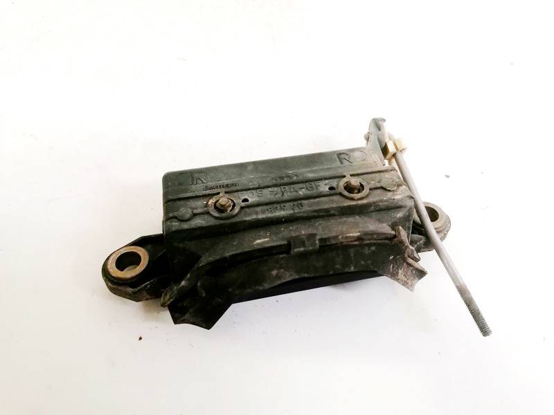 Audi A4 1996 Duru isorine rankenele G.D. - Thumbnail 2