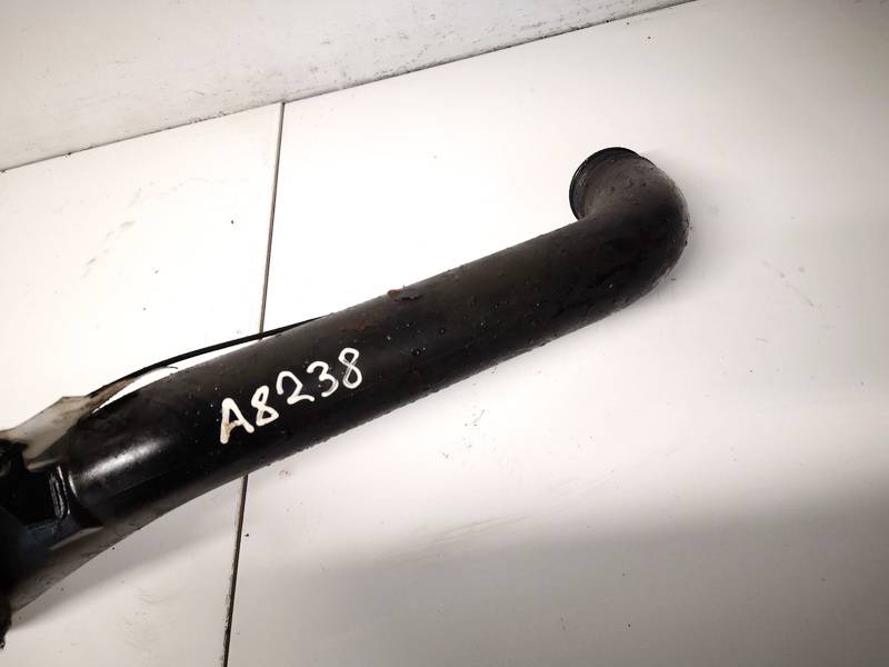 6G9N6C646BB Volvo V70 2008 Manguera-tubo del intercooler - Thumbnail 2