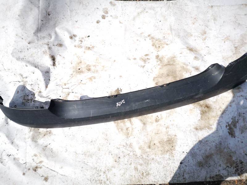 Hyundai Getz 2007 Bamperio sijonelis G. (lupa)