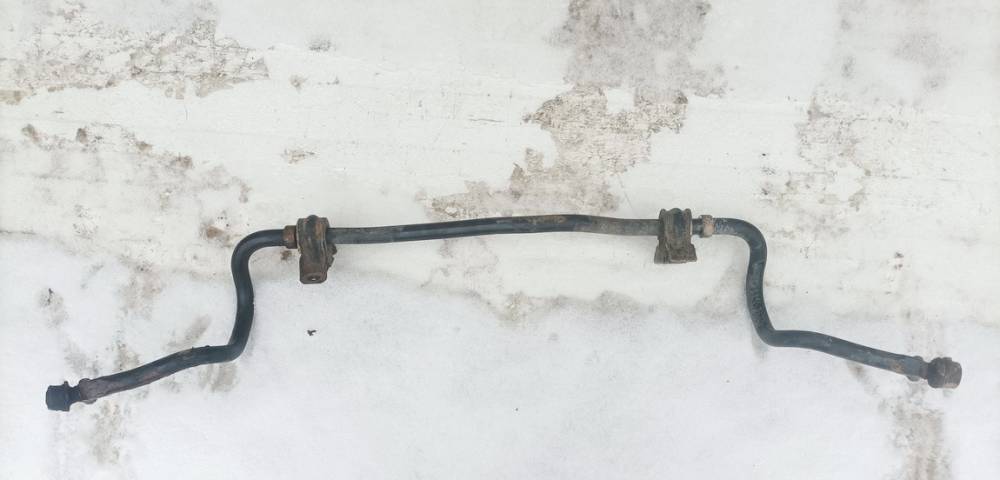 Nissan X-Trail 2009 Stabilizer (sway bar, anti roll bar) - FRONT