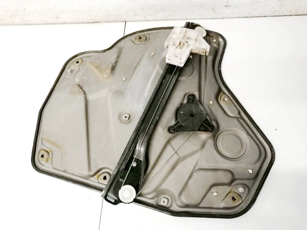 1Z0839655A Skoda Octavia 2005 Door winder mechanism (Window Regulator) - REAR LEFT - Thumbnail 2