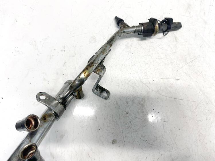 1S7E9F792CI Ford Mondeo 1999 Szyna Wtryskiwaczy - Thumbnail 3