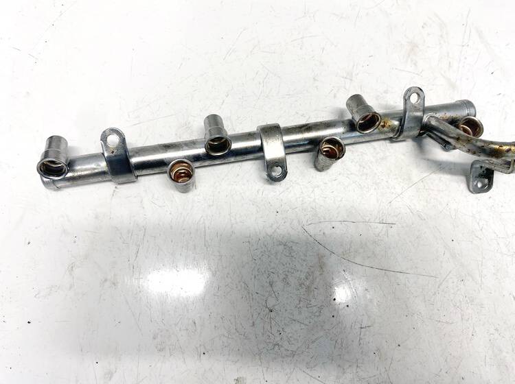 1S7E9F792CI Ford Mondeo 1999 Szyna Wtryskiwaczy - Thumbnail 2