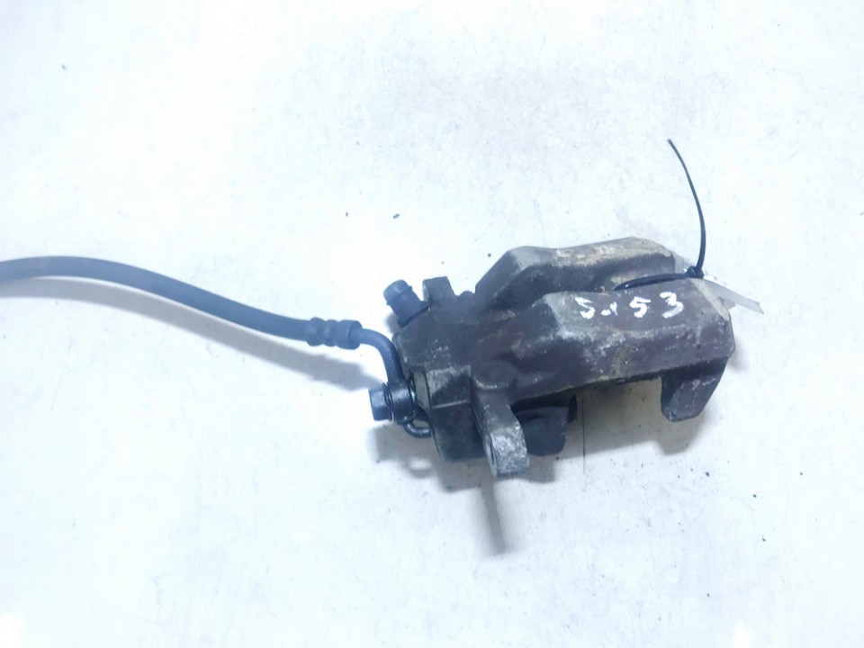 Toyota RAV-4 2006 Zacisk hamulcowy - TYLNE PRAWE