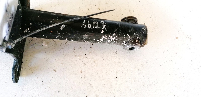 8D0807134A Audi A4 1997 Bamperio laikiklis P. - Thumbnail 2