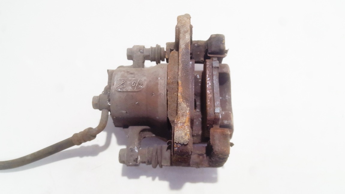 Toyota RAV-4 2006 Disc-Brake Caliper - REAR LEFT - Thumbnail 2