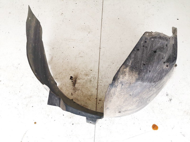 24462908 Opel Vectra 2002 Plastic Inner Fender - FRONT RIGHT - Thumbnail 2