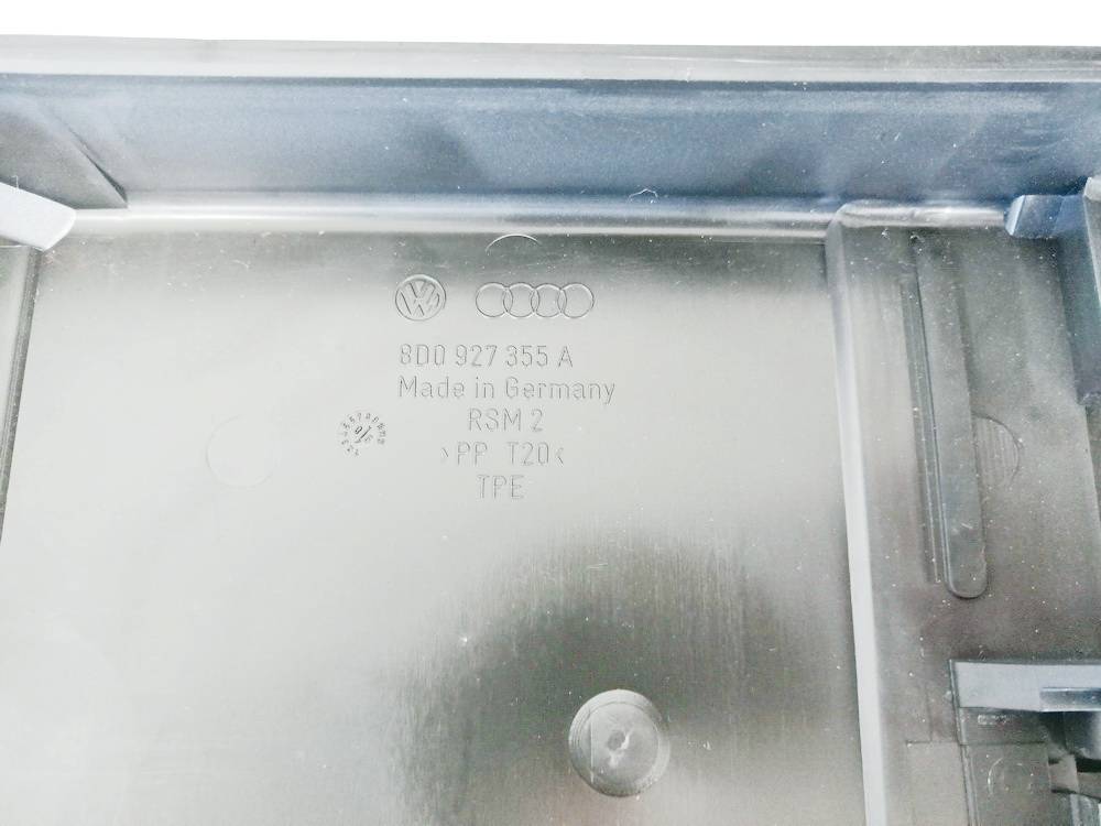 8D0927355A Volkswagen Passat 1998 Other car part - Thumbnail 3