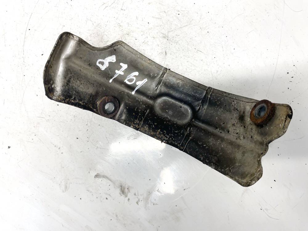 172710R020 Toyota Corolla Verso 2007 Protector Térmico - Thumbnail 2