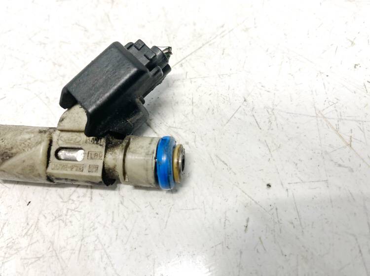 1S7EF7B Ford Mondeo 1999 Fuel Injector - Thumbnail 2
