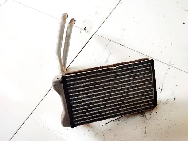 Audi A4 2005 Chłodnica nagrzewnicy kabiny - Thumbnail 3