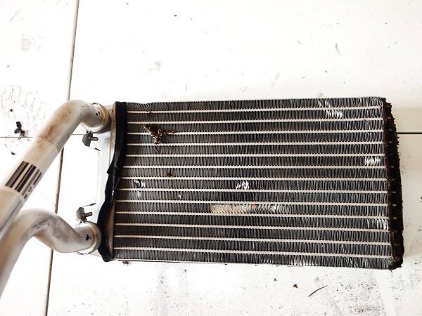 Audi A4 2005 Chłodnica nagrzewnicy kabiny - Thumbnail 2