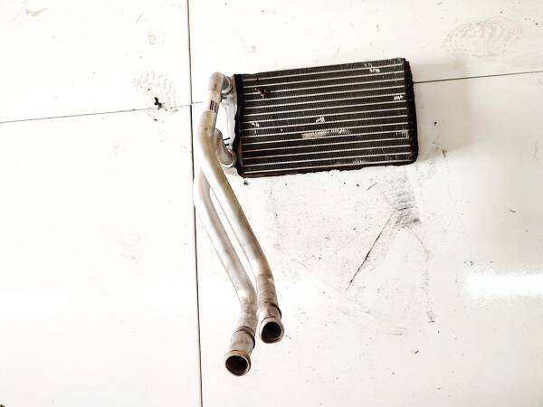 Audi A4 2005 Lämmityslaitteen kenno