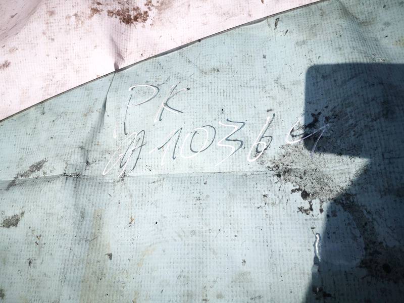 Toyota Avensis 2011 Duru stiklas P.K. - Thumbnail 3