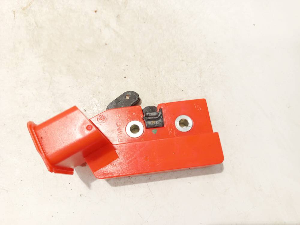 3M51A61382BA Ford Focus 2006 Zamek fotela