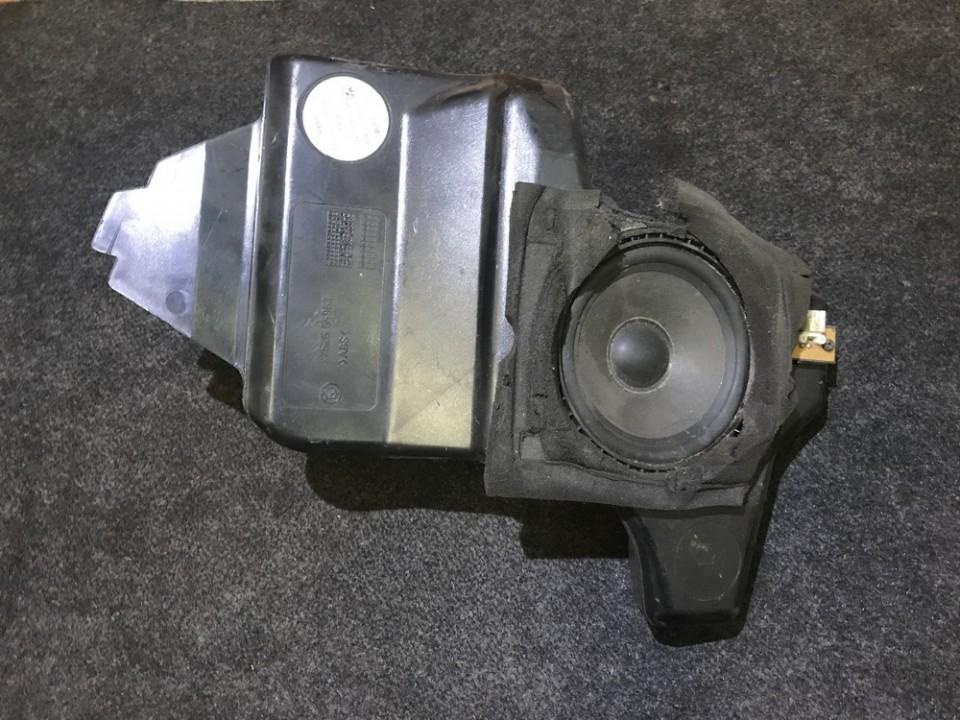 65138360777 BMW 5-Series 1998 Loudspeaker (Subwoofer)