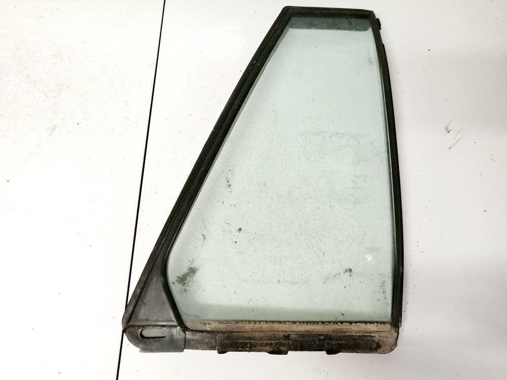 43R00011 Mazda 626 1998 Zamek drzwi - TYLNE PRAWE