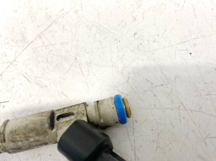 1S7EF7B Ford Mondeo 1999 Fuel Injector - Thumbnail 2