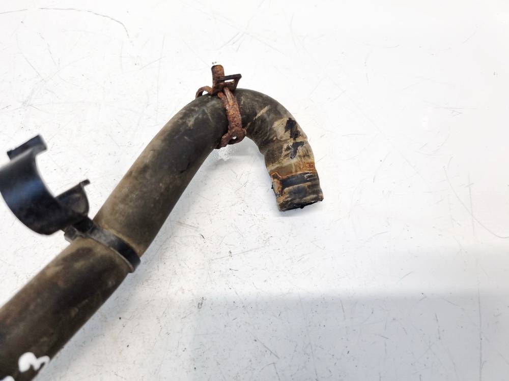 BK219M445GB Ford Transit Custom 2013 Vandens slanga - Thumbnail 2