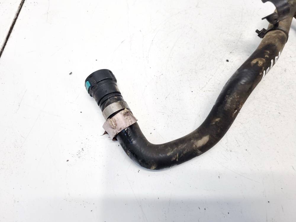 BK219M445GB Ford Transit Custom 2013 Vandens slanga - Thumbnail 3