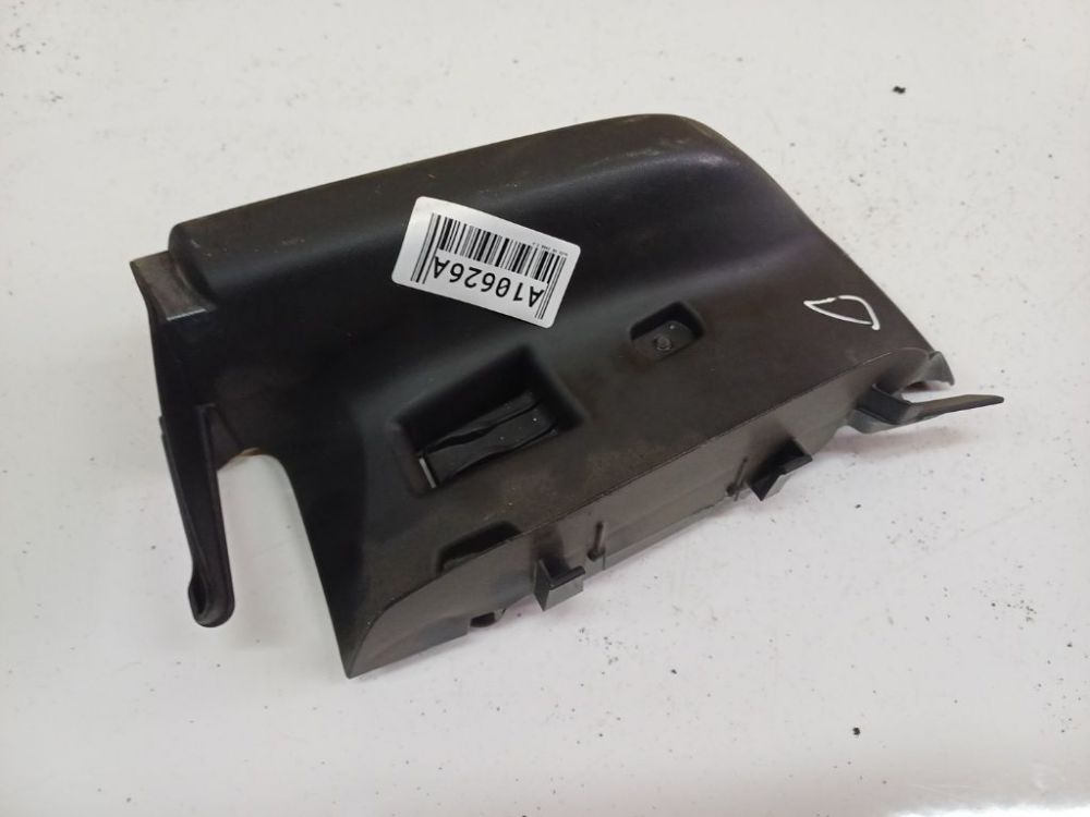 4F0857792B Audi A6 2005 Interior trim