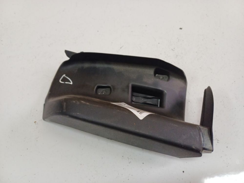 4F0857792B Audi A6 2005 Interior trim - Thumbnail 2