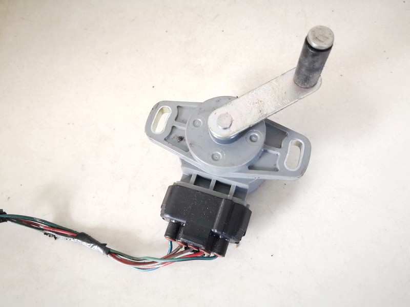 8928120010 89281-20010, 198300-8000 Accelerator throttle pedal ...