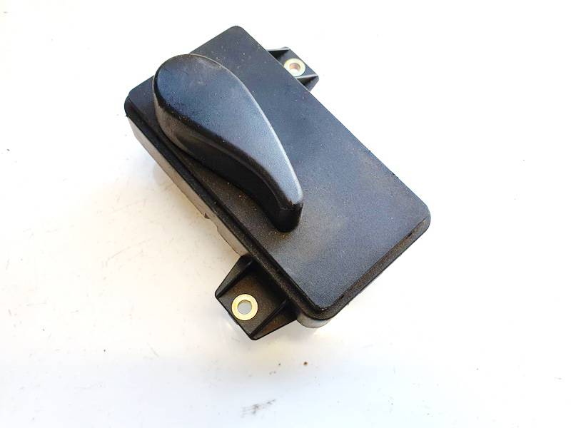 8L0959765 Audi A6 1999 Seat Control Button (seat control switch) - Thumbnail 2
