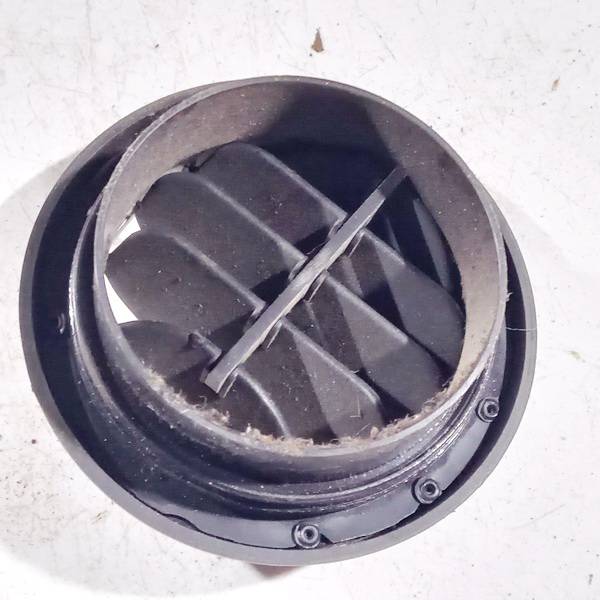 Alfa-Romeo 147 2004 Dash Vent (Air Vent Grille) - Thumbnail 2