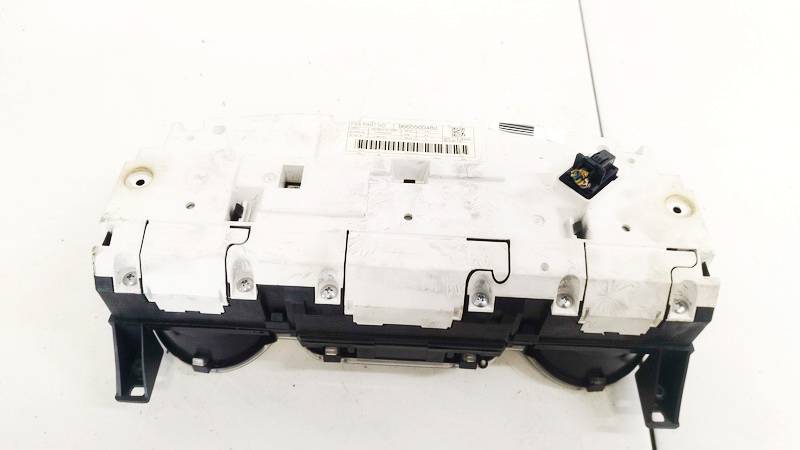 9665560480 Citroen C5 2009 Prędkościomierz – panel instrumentów - Thumbnail 2