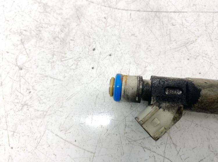 1S7EF7B Ford Mondeo 1999 Fuel Injector - Thumbnail 3