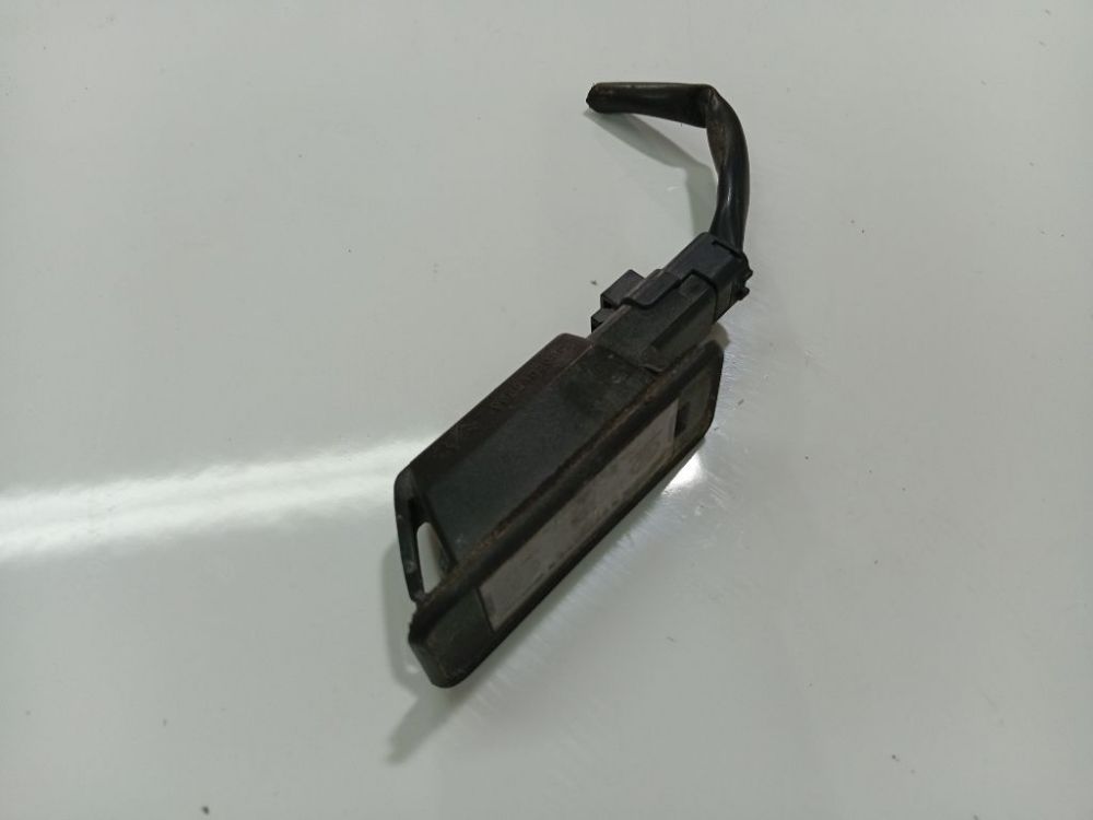 9682403680 Peugeot 207 2007 Numerio apsvietimas G. - Thumbnail 2