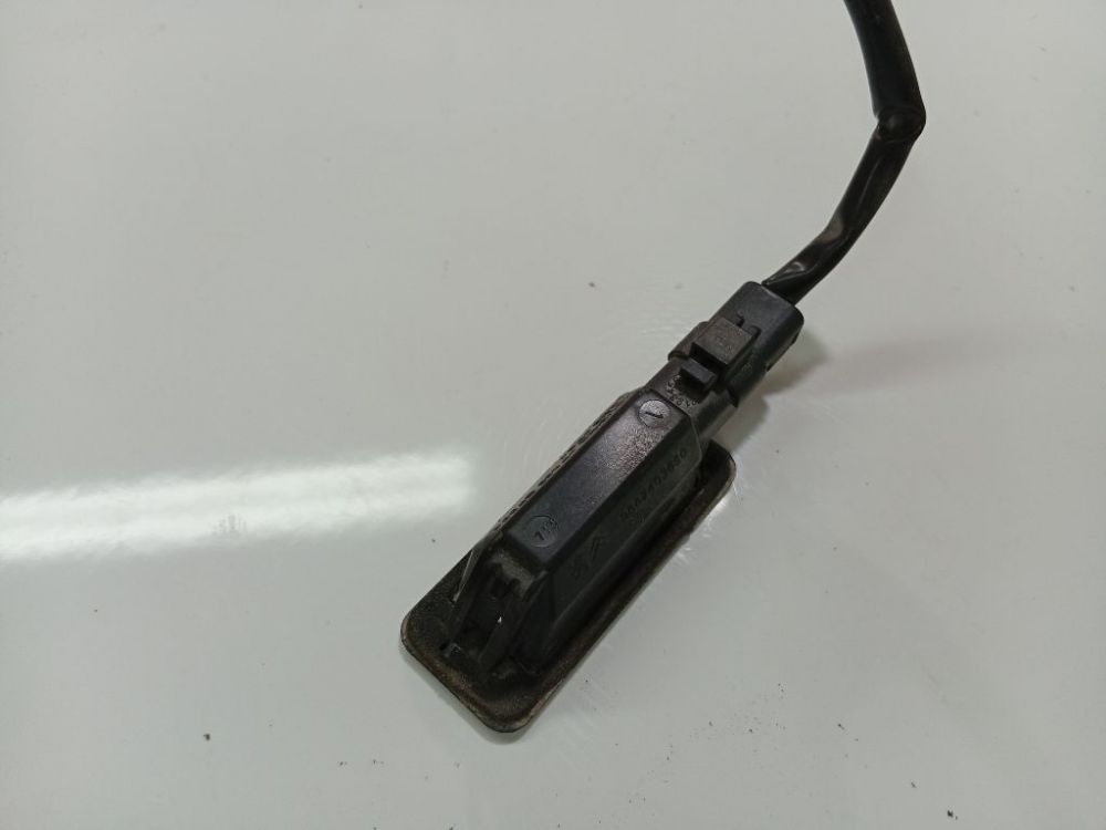 9682403680 Peugeot 207 2007 Numerio apsvietimas G. - Thumbnail 3