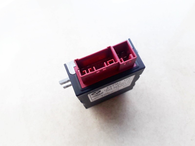 1614718042701 BMW 5-Series 2004 Relais Kraftstoffpumpe - Thumbnail 2