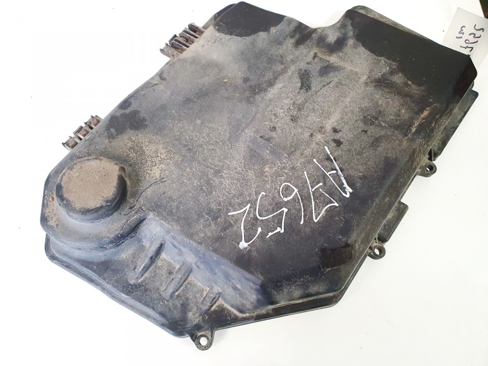 4F1907613 Audi A6 2005 Fuse Box Cover