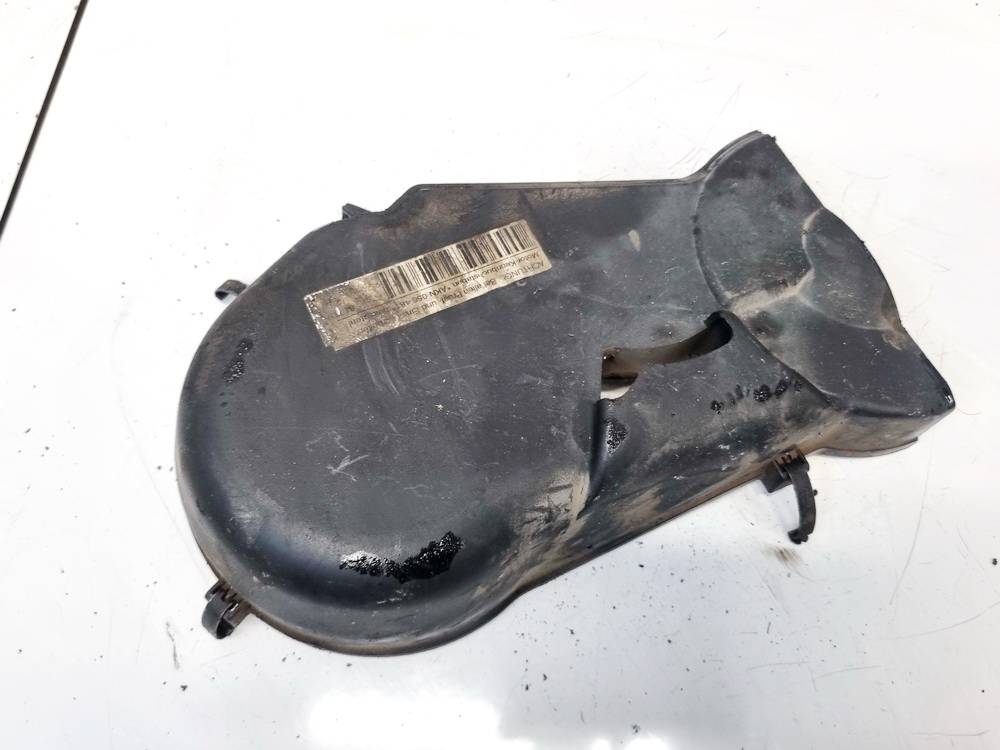 059109123G Audi A4 2002 Zahnriemenschutz Zahnriemen Schutz