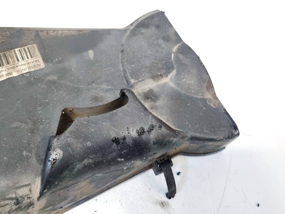 059109123G Audi A4 2002 Paskirstymo dirzo apsauga - grandines apsauga (dangtelis) - Thumbnail 2