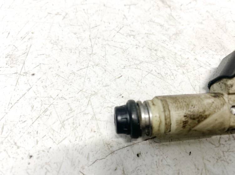 1S7EF7B Ford Mondeo 1999 Fuel Injector - Thumbnail 3