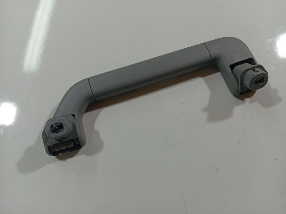 7L0857607A Porsche Cayenne 2003 Grab Handle - FRONT LEFT - Thumbnail 3