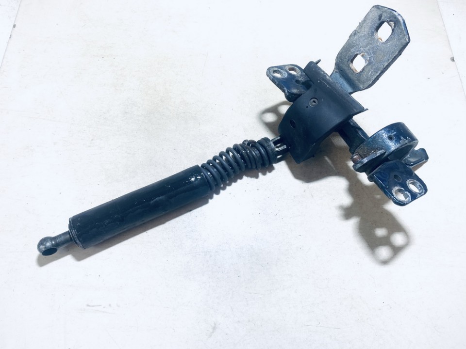 51248220072 BMW 5-Series 2002 Trunk Luggage Shock Lift Cylinder, Gas ...