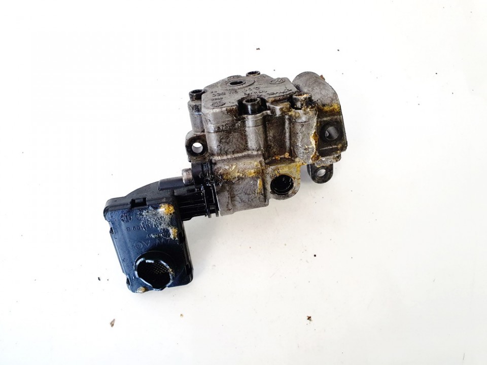 03G115105C Audi A4 2006 Oil pump - Thumbnail 3