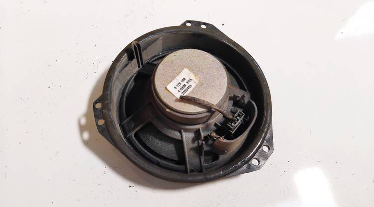 9175188 Opel Meriva 2003 Garso kolonele - Thumbnail 2