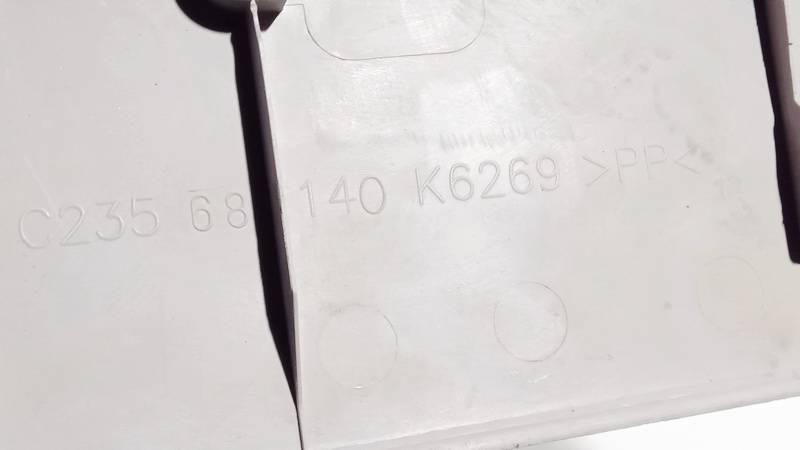 C23568140 Mazda 5 2007 Wykończenie wnętrza (plastikowe elementy) - Thumbnail 3