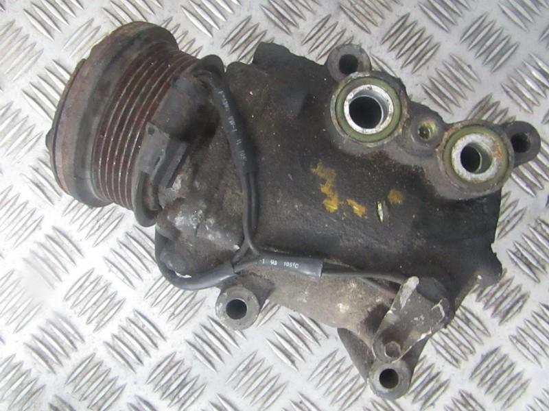 YS4H19D629AB Ford Focus 2001 AC AIR Compressor Pump