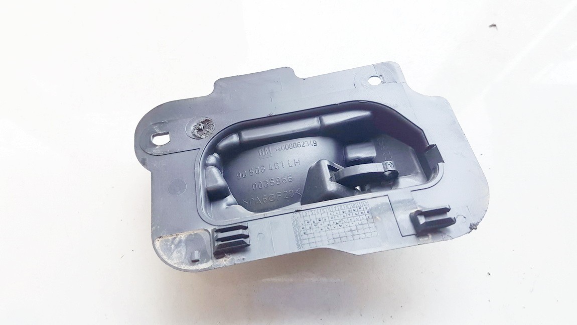 90506461 Opel Vectra 1998 Duru vidine rankenele G.K. - Thumbnail 2