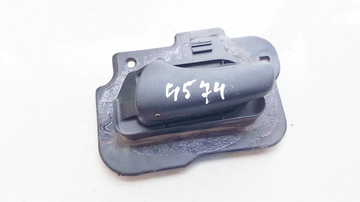 90506461 Opel Vectra 1998 Door Handle Interior - REAR LEFT